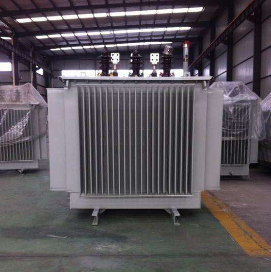 临夏市SCBH15-250KVA/10非晶合金变压器